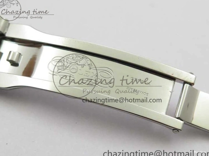 MiroTime 0327 DateJust 41MM 126334 904L SS VRF 1:1 Best Edition Silver Dial Crystals Markers on SS Jubilee Bracelet A FashionForward 2907